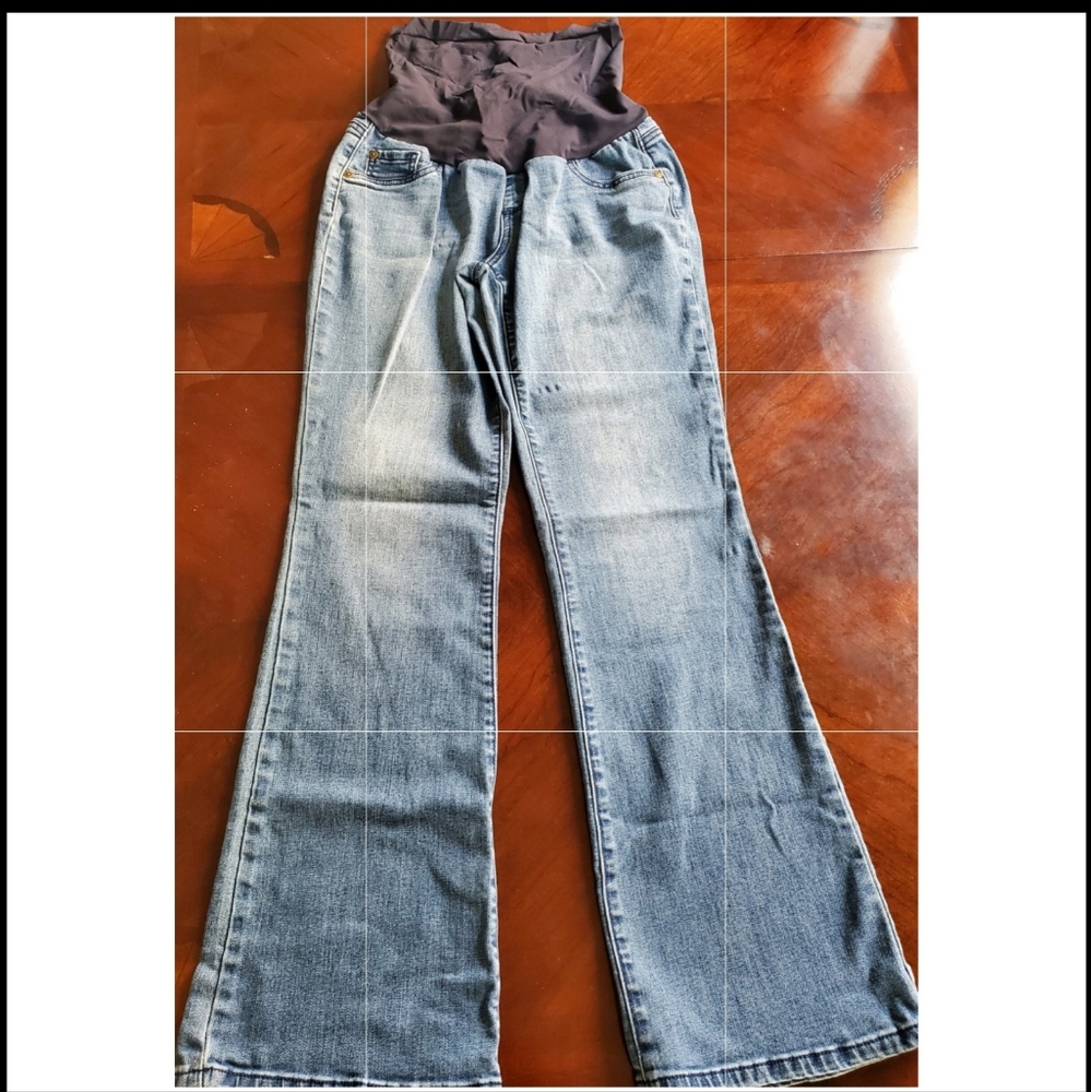 Maternity Jeans